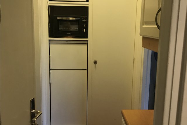 Boktryckarvägen 32, Hägersten - bild 4