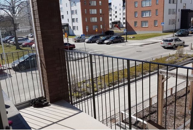 Hjortvägen 27, Upplands Väsby - bild 1