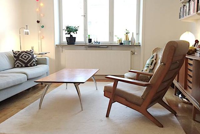 Maria Prästgårdsgata 47, Stockholm - bild 1