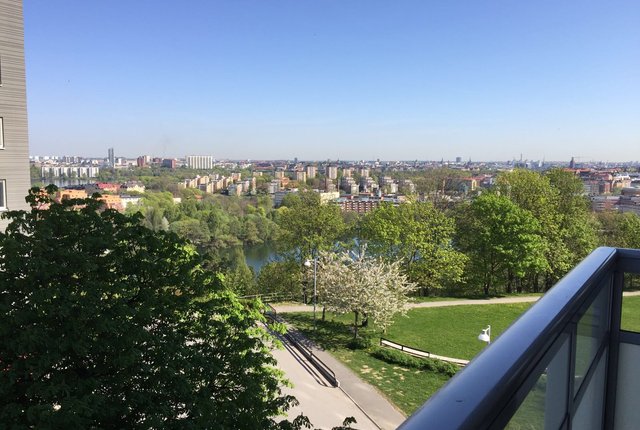 Nybohovsbacken 70, Stockholm - bild 3