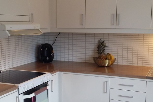 Nybohovsbacken 70, Stockholm - bild 1