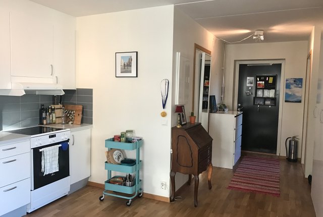 Lilla Tunnlandsgatan 3, Göteborg - bild 3