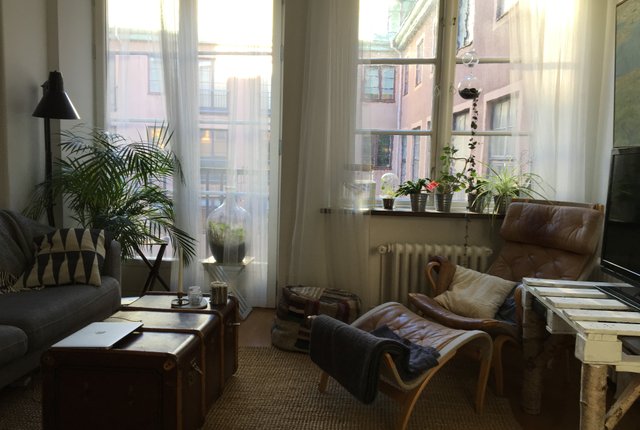 Oskarsgatan 9, Göteborg - bild 8
