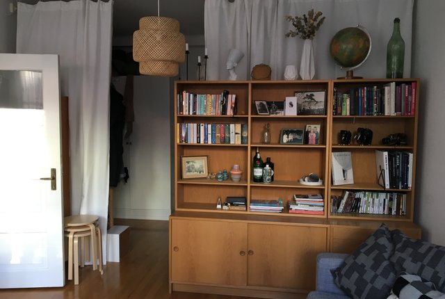 Oskarsgatan 9, Göteborg - bild 1