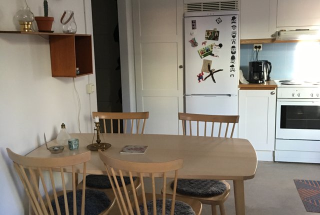 Oskarsgatan 9, Göteborg - bild 7