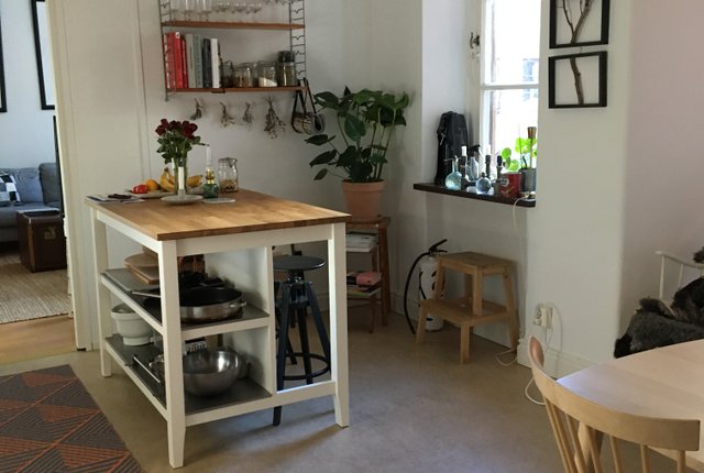 Oskarsgatan 9, Göteborg - bild 4