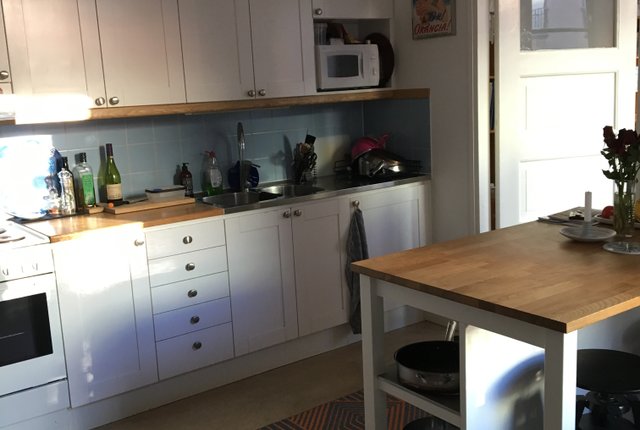 Oskarsgatan 9, Göteborg - bild 2