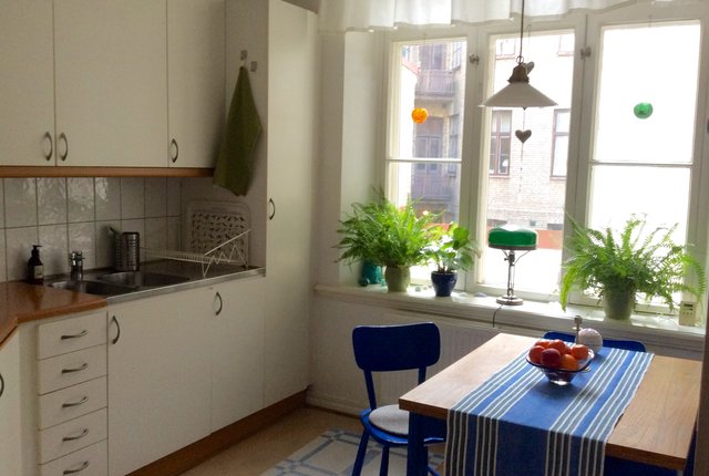 Götabergsgatan 8, Göteborg - bild 1