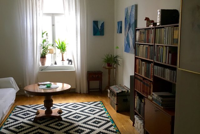 Götabergsgatan 8, Göteborg - bild 2