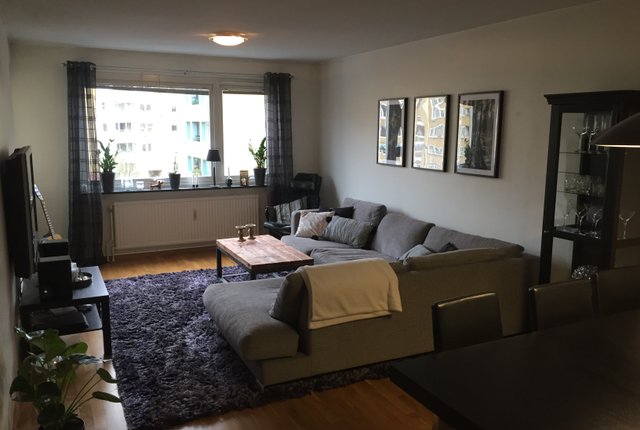 Sankt Pauligatan 5, Göteborg - bild 2