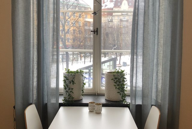 Sankt Eriksplan 7, Stockholm - bild 1