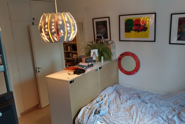 Terrängvägen 99, Hägersten - bild 2