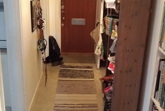 Terrängvägen 99, Hägersten - bild 4