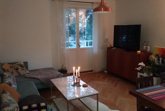 Terrängvägen 99, Hägersten - bild 6