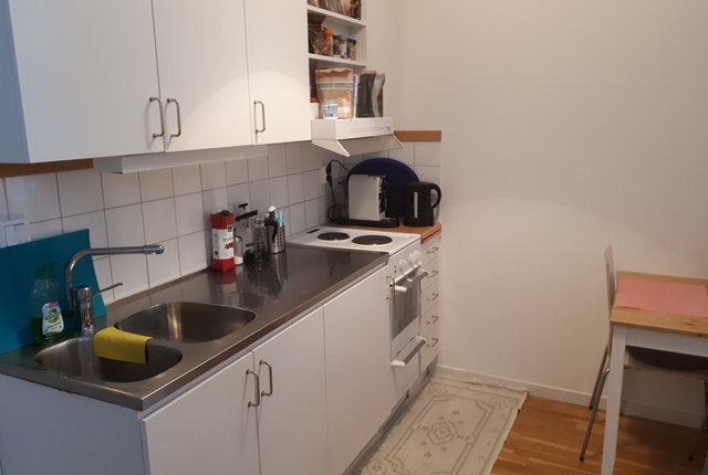 Vårholmsbackarna 87, Skärholmen - bild 6