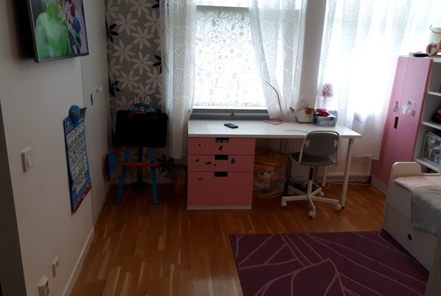 Vårholmsbackarna 87, Skärholmen - bild 1