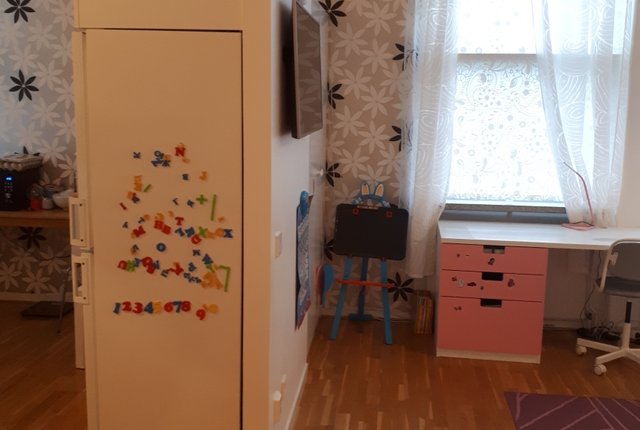 Vårholmsbackarna 87, Skärholmen - bild 3