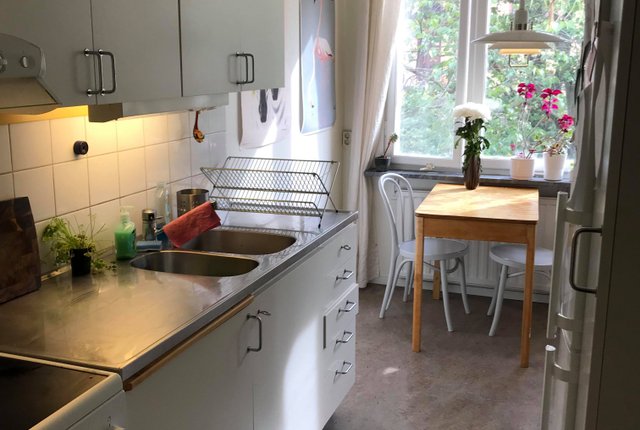 Maria Prästgårdsgata 29, Stockholm - bild 4