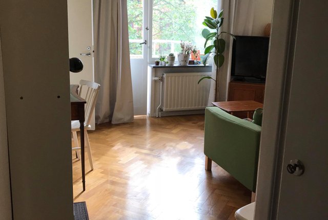 Maria Prästgårdsgata 29, Stockholm - bild 2