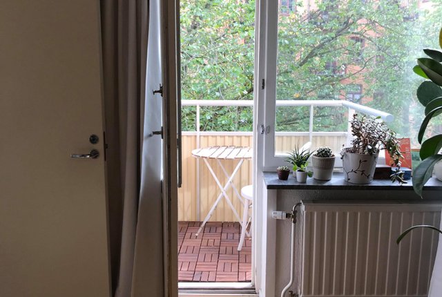 Maria Prästgårdsgata 29, Stockholm - bild 1