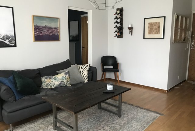 Sankt Pauligatan 12, Göteborg - bild 1
