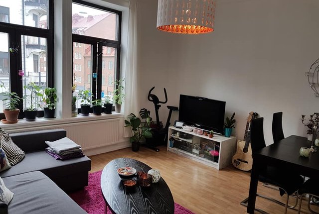 Helsingborgsgatan 6, Malmö - bild 2