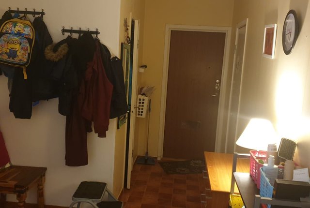 Mariehemsvägen 35A, Umeå - bild 5