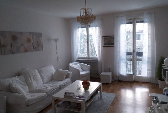 Gröndalsvägen 130, Stockholm - bild 1