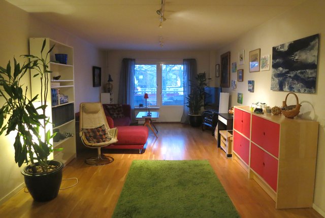 Renstiernas gata 40, Stockholm - bild 3