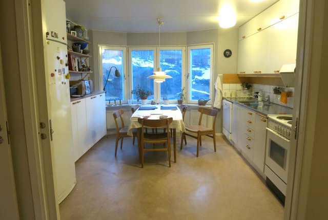 Renstiernas gata 40, Stockholm - bild 2