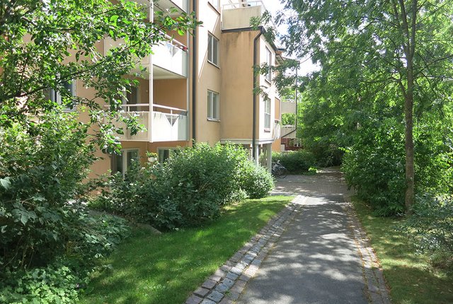 Renstiernas gata 40, Stockholm - bild 1