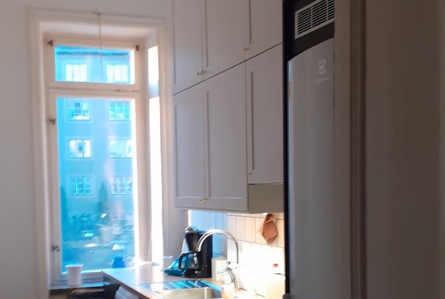 Karlbergsvägen 65, Stockholm - bild 1
