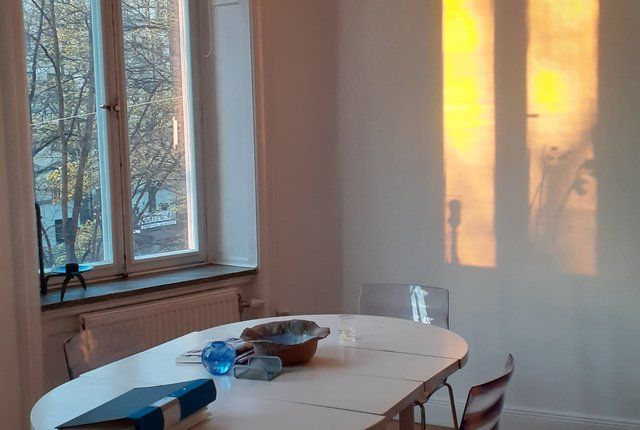 Karlbergsvägen 65, Stockholm - bild 5