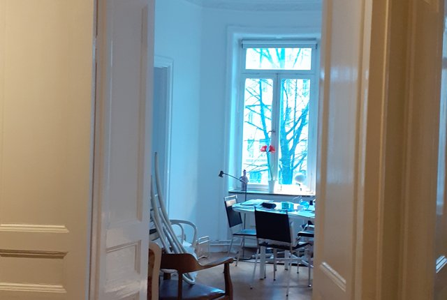Karlbergsvägen 65, Stockholm - bild 8