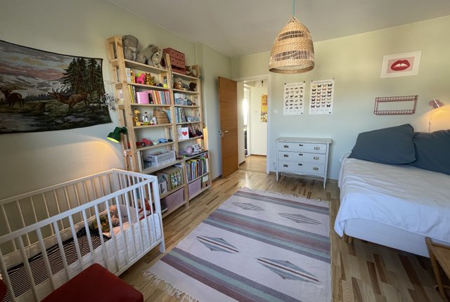Stövargatan 51, Bandhagen - bild 4