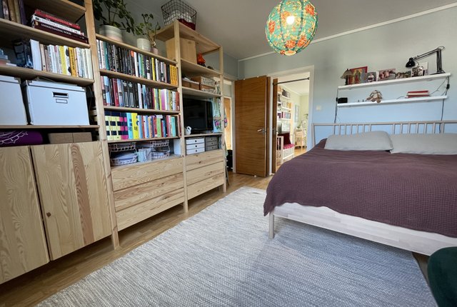 Stövargatan 51, Bandhagen - bild 7