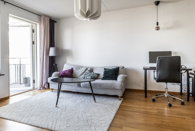 Agavägen 62, Lidingö - bild 6