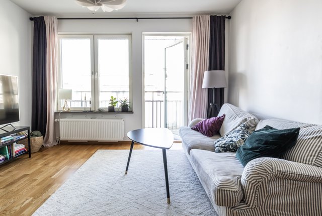 Agavägen 62, Lidingö - bild 7