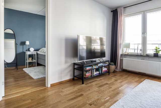 Agavägen 62, Lidingö - bild 2