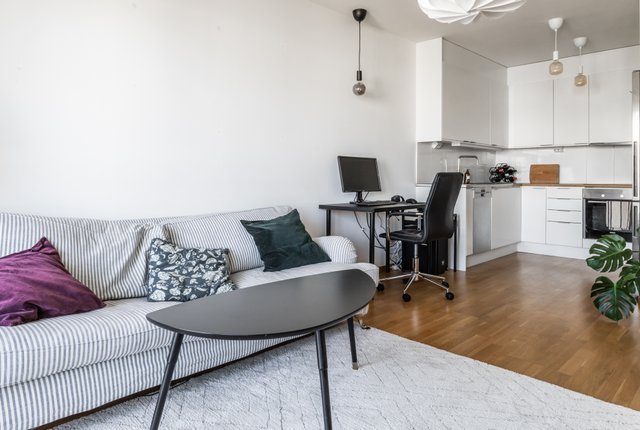 Agavägen 62, Lidingö - bild 4