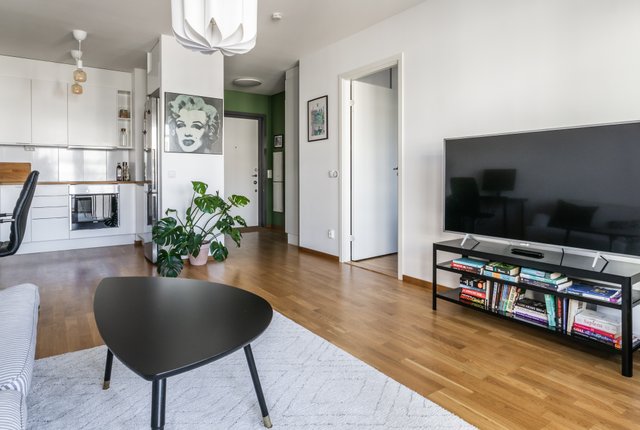 Agavägen 62, Lidingö - bild 3