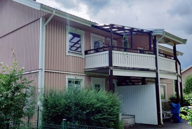 Trågstigen 18, Huddinge - bild 2