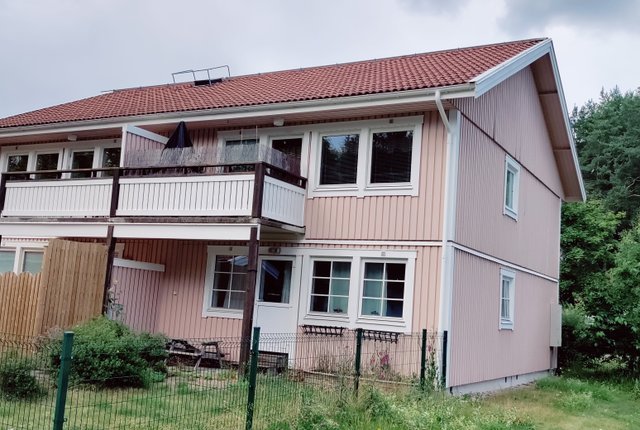 Trågstigen 18, Huddinge - bild 1