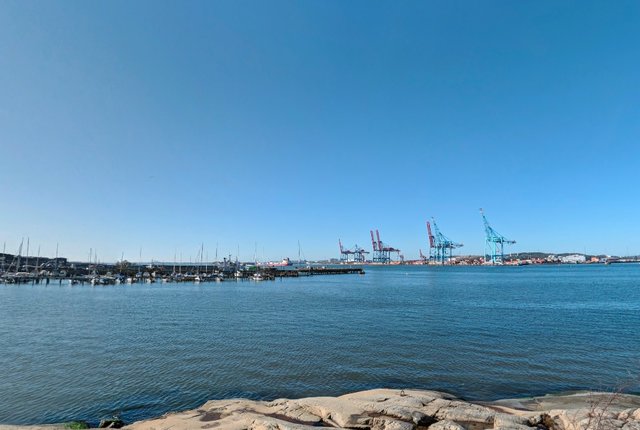 Fiskebåtsgatan 6, Västra Frölunda - bild 3