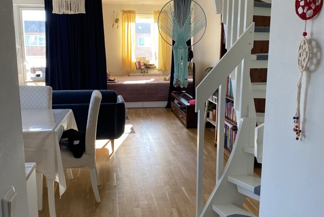 Tensta allé 12, Spånga - bild 2