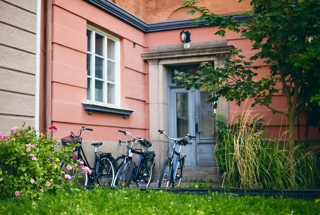 Östra Kristinelundsvägen 17, Malmö - bild 2