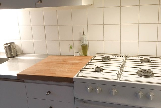 Östra Kristinelundsvägen 17, Malmö - bild 5