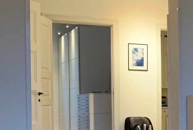 Östra Kristinelundsvägen 17, Malmö - bild 7