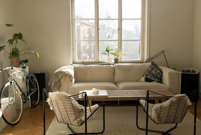 Östra Kristinelundsvägen 17, Malmö - bild 1