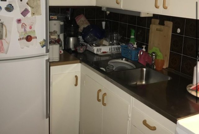 Södra Viktoriagatan 35, Göteborg - bild 1